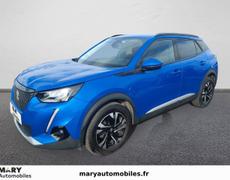 Peugeot 2008 Coutances