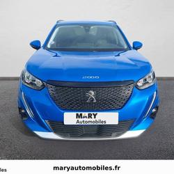 Peugeot 2008 2008 PureTech 130 S&S EAT8 Roadtrip Coutances