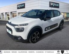 Citroen C3 Bourgoin-Jallieu