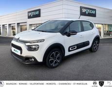 Citroen C3 Morestel
