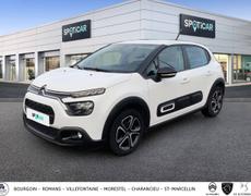 Citroen C3 Bourgoin-Jallieu