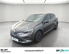 Renault Clio 5 - Clio E-Tech hybride 145 Techno - 16 990 €