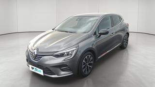 Renault Clio 5  - photo 0