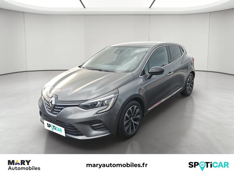 Renault Clio 5  - 16 990 €