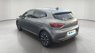 Renault Clio 5  - photo 2