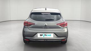 Renault Clio 5  - photo 3