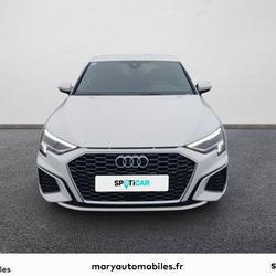 Audi A3 Sportback A3 Sportback 35 TFSI Mild Hybrid 150 S tronic 7 S Line Coutances