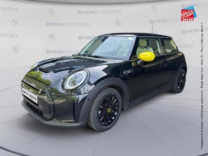 Mini Mini - Cooper SE 184ch Edition Premium Plus BVA 5CV - 18 999 €