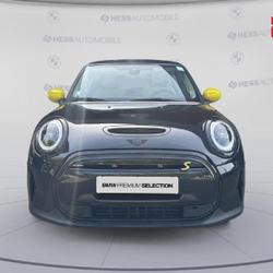 Mini Mini Cooper SE 184ch Edition Premium Plus BVA 5CV Colmar
