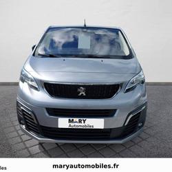 Peugeot Expert EXPERT CA FIXE M BLUEHDI 180 S&S EAT8 Coutances