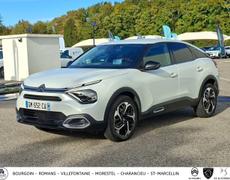 Citroen C4 Villefontaine