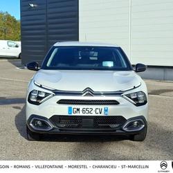 Citroen C4 BlueHDi 130 S&S EAT8 Shine Pack occasion - Villefontaine - photo 2/32