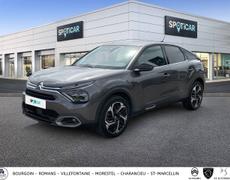 Citroen C4 Bourgoin-Jallieu