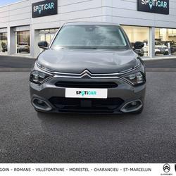 Citroen C4 C4 BlueHDi 130 S&S EAT8 Shine Bourgoin-Jallieu