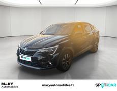 Renault Arkana Coutances