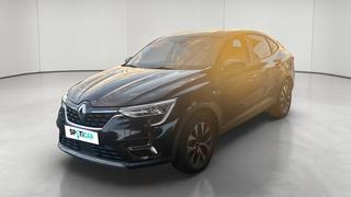 Renault Arkana  - photo 0
