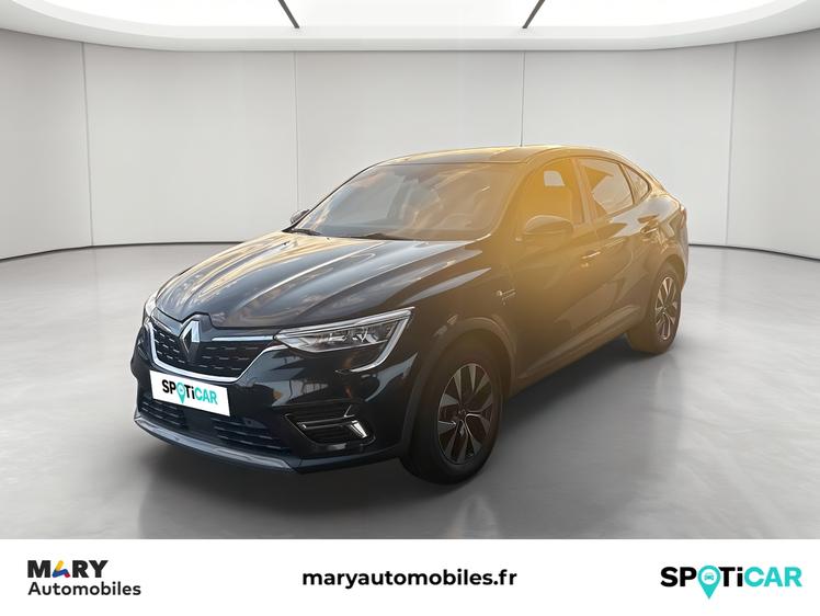 Renault Arkana  - 19 990 €