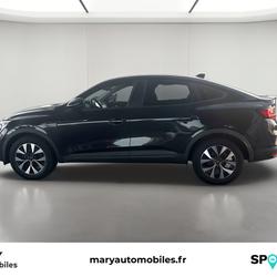 Renault Arkana E-Tech hybride 145 - 22 Evolution occasion - Coutances - photo 2/21