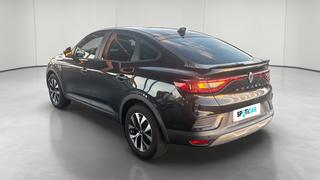 Renault Arkana  - photo 2