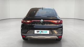 Renault Arkana  - photo 3