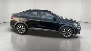 Renault Arkana  - photo 4