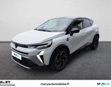 Renault Captur Coutances