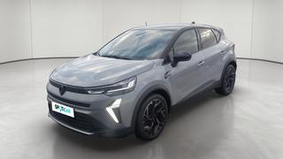 Renault Captur  - photo 0