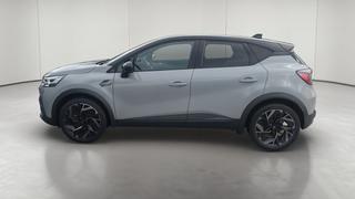 Renault Captur  - photo 1