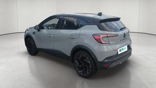 Renault Captur  - photo 2