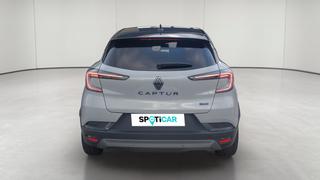 Renault Captur  - photo 3