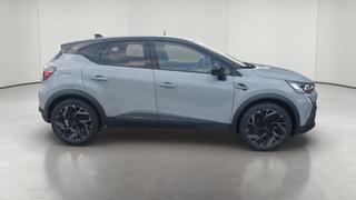 Renault Captur  - photo 4
