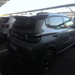 Citroen C3 C3 Turbo 100 ch Manuelle Max Villefontaine
