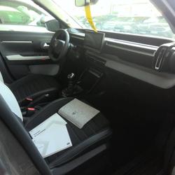 Citroen C3 C3 Turbo 100 ch Manuelle Max Villefontaine