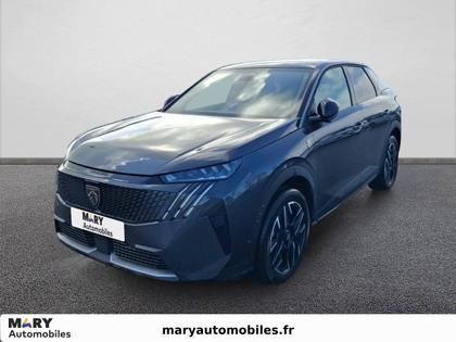 Peugeot 3008 - 3008 Hybrid 145 e-DCS6 GT - 36 990 €