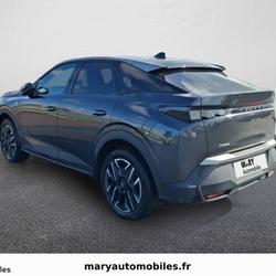 Peugeot 3008 3008 Hybrid 145 e-DCS6 GT Coutances