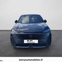 Peugeot 3008 3008 Hybrid 145 e-DCS6 GT Coutances