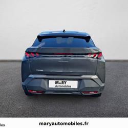 Peugeot 3008 3008 Hybrid 145 e-DCS6 GT Coutances