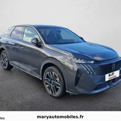 Peugeot 3008 3008 Hybrid 145 e-DCS6 GT Coutances