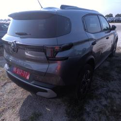 Citroen C3 Aircross C3 Aircross Hybride 145 ch Aut Max Villefontaine