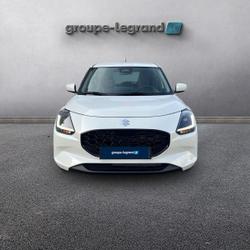 Suzuki Swift 1.2 Hybrid 83ch Privil&egrave;ge Auto Cesson-S&eacute;vign&eacute;