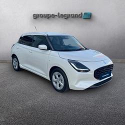Suzuki Swift 1.2 Hybrid 83ch Privil&egrave;ge Auto Cesson-S&eacute;vign&eacute;