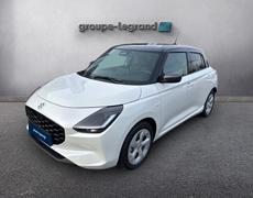 Suzuki Swift Cesson-Sévigné