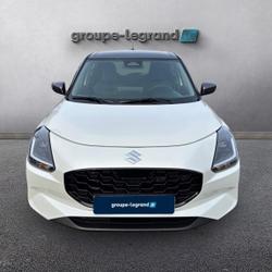 Suzuki Swift 1.2 Hybrid 83ch Privil&egrave;ge Cesson-S&eacute;vign&eacute;