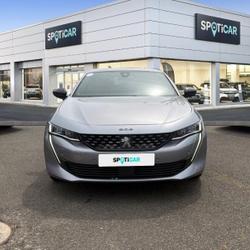 Peugeot 508 PureTech 130ch S&S GT Pack EAT8 Vernouillet