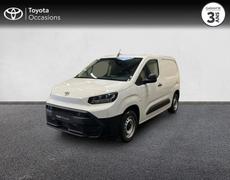 Toyota Proace City Belz