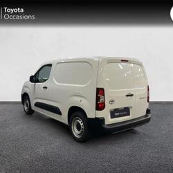 Toyota Proace City Medium 100 D-4D Start MY25 Belz