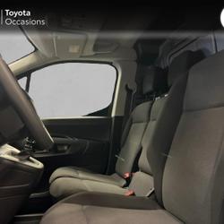 Toyota Proace City Medium 100 D-4D Start MY25 Belz