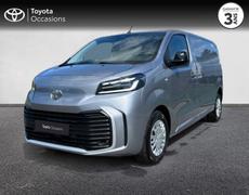 Toyota Proace Belz