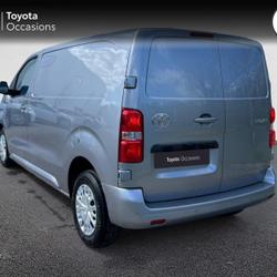 Toyota Proace Medium 2.2 D-4D 150 Start Pack Confort BVA MY25 Belz