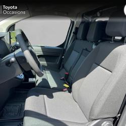 Toyota Proace Medium 2.2 D-4D 150 Start Pack Confort BVA MY25 Belz